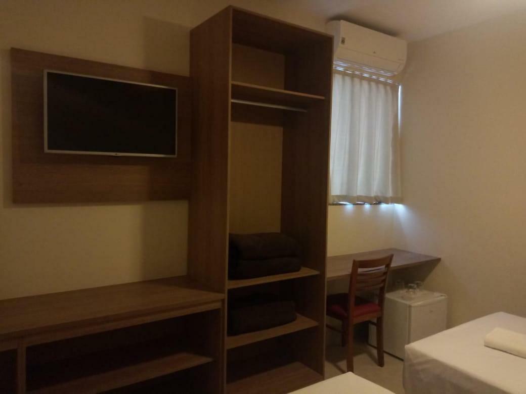 Hotel Hospeda Марилия Экстерьер фото